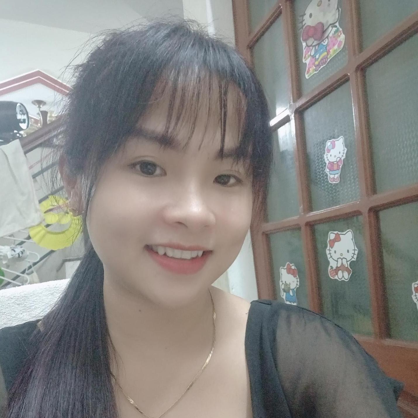 HỒ SƠ Ứng ViÊn Hoàng Thị Ngọc Lý