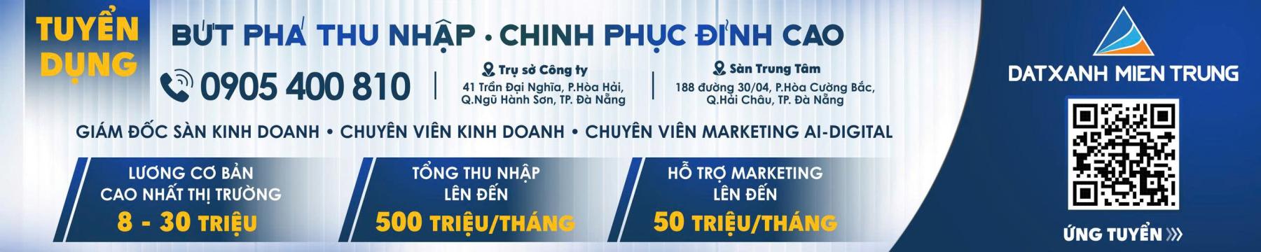 CÔNG TY CỔ PHẦN BĐS NAM MIỀN TRUNG