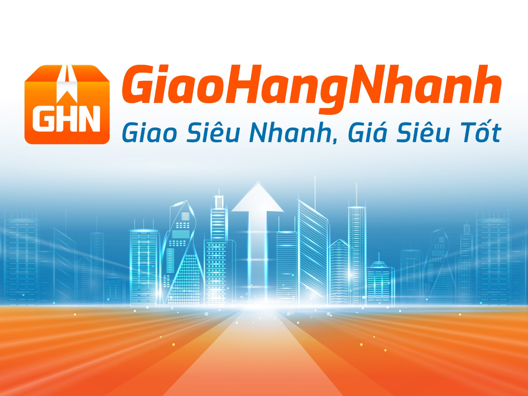 CÔNG TY CP & DV GIAO HÀNG NHANH ĐÀ NẴNG