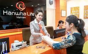 CÔNG TY TNHH MTV GA LAN TUAN PHAT - VĂN PHÒNG HANWHA LIFE NGŨ HÀNH SƠN