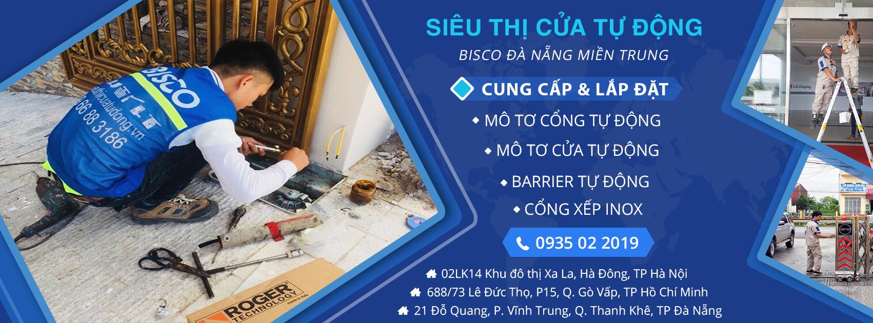 CÔNG TY TNHH SECA ĐÀ NẴNG