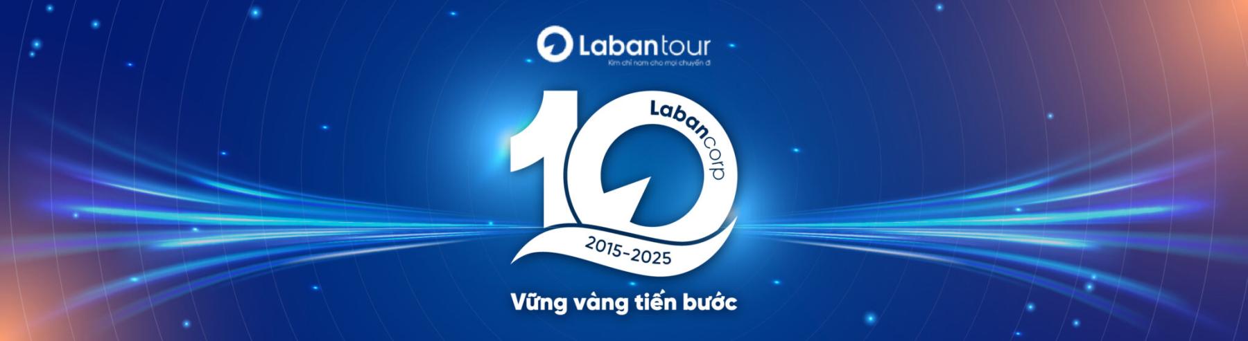 CÔNG TY TNHH TMDV LA BÀN