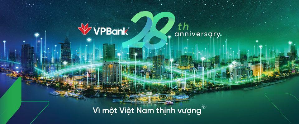 Ngân hàng TMCP Việt Nam Thịnh Vượng (VPBANK)