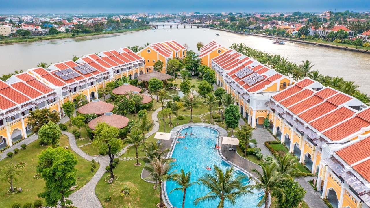 HOI AN MEMORIES RESORT & SPA