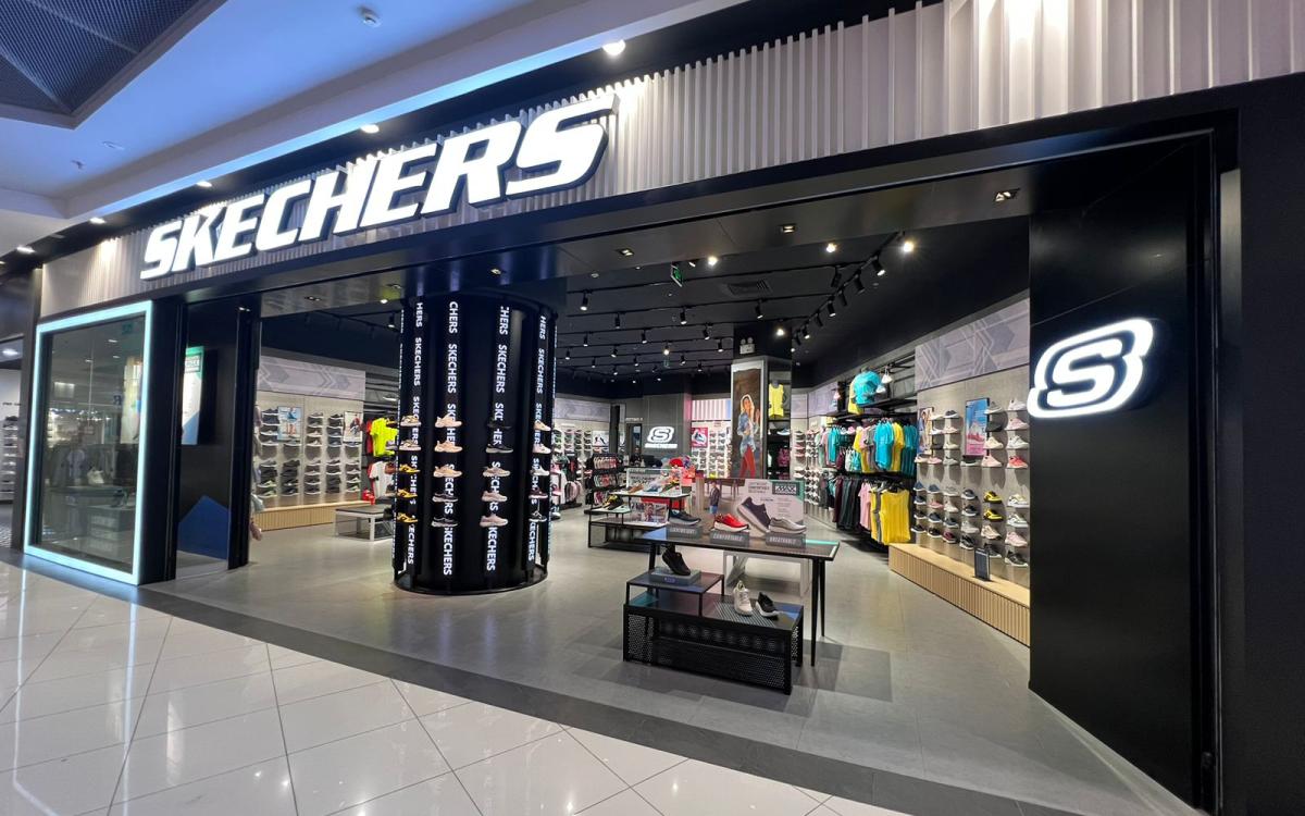 CÔNG TY TNHH THƯƠNG MẠI SKECHERS VIỆT NAM CÔNG TY TNHH THƯƠNG MẠI SKECHERS VIỆT NAM