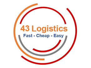 Công ty TNHH Thương Mại Xuất Nhập Khẩu 43 Logistics