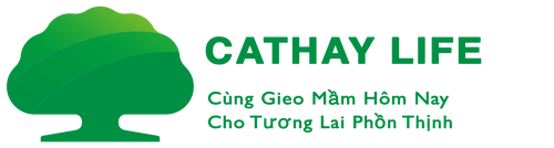 Công ty TNHH Cathay Life Việt Nam