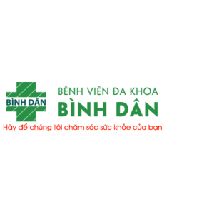 BỆNH VIỆN ĐA KHOA BÌNH DÂN ĐÀ NẴNG