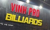 Billiards Vinh Pro