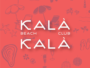 Chi nhánh công ty Cổ phần Quê Việt – Kalà Kalà Beach Club