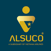 Công ty Cổ Phần Cung ứng Lao động Hàng không (ALSUCO)