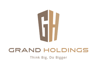 CÔNG TY CỔ PHẦN ĐẦU TƯ VÀ PHÂN PHỐI GRAND HOLDINGS CÔNG TY CỔ PHẦN ĐẦU TƯ VÀ PHÂN PHỐI GRAND HOLDINGS