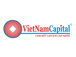 Công ty Cổ phần Đầu tư VietnamCapital