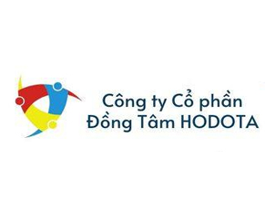 CÔNG TY CỔ PHẦN ĐỒNG TÂM HODOTA