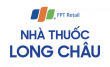 CÔNG TY CỔ PHẦN DƯỢC PHẨM FPT LONG CHÂU CÔNG TY CỔ PHẦN DƯỢC PHẨM FPT LONG CHÂU