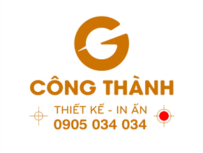 CÔNG TY CỔ PHẦN IN CÔNG THÀNH