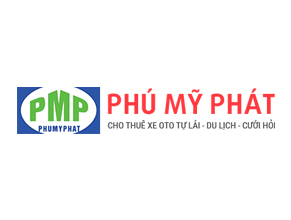 Công ty Cổ phần Phú Mỹ Phát