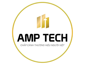 Công ty Cổ Phần Quảng Cáo và In Ấn AMP Tech