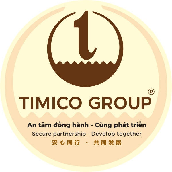 Công ty Cổ phần Tập đoàn Timico Công ty Cổ phần Tập đoàn Timico