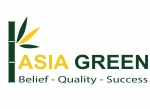 Công Ty Cổ Phần Thương Mại Và Sản Xuất Asia Green