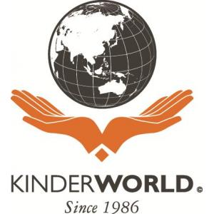 Công ty CP Kinderworld Việt Nam