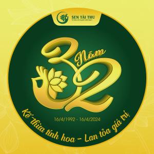 CÔNG TY CP TẬP ĐOÀN SEN TÀI THU VIỆT NAM