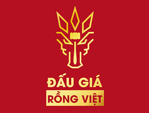 Công ty Đấu giá Hợp Danh Rồng Việt