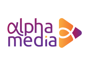 Công ty TNHH ALPHA MEDIA