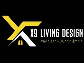 Công Ty TNHH Cổ Phần Tư Vấn Thiết Kế Và Xây Dựng X9 Living Công Ty TNHH Cổ Phần Tư Vấn Thiết Kế Và Xây Dựng X9 Living