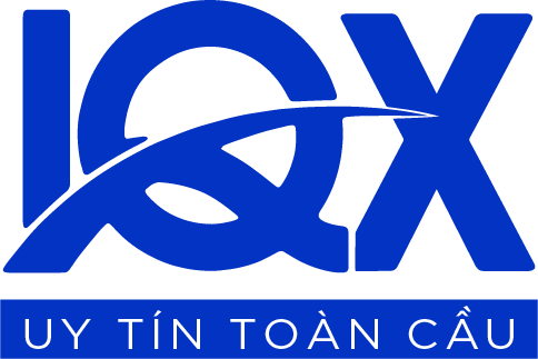 Công Ty TNHH Dịch Vụ - Tư Vấn IQX Công Ty TNHH Dịch Vụ - Tư Vấn IQX