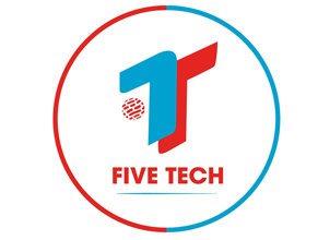 Công ty TNHH Dịch Vụ Công Nghệ FIVE TECH Công ty TNHH Dịch Vụ Công Nghệ FIVE TECH