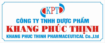 Công Ty TNHH Dược Phẩm Khang Phúc Thịnh