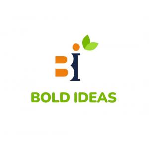 Công ty TNHH Bold Ideas