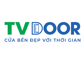 Công Ty TNHH Giải Pháp Cửa TVDOOR