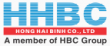 Công ty TNHH MTV Hồng Hải Bình (HHBC)