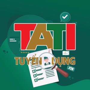 Công Ty Cổ Phần Đầu Tư Địa ốc Tati (Tatiland)