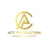Công Ty TNHH Quảng Cáo Và Sản Xuất Sự Kiện ACT - Production