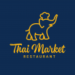 Công ty TNHH Thai Market
