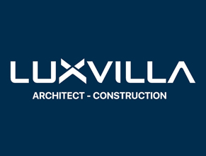 Công ty TNHH Thiết kế Xây dựng LuxVilla