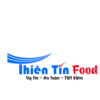 Công Ty TNHH Thực Phẩm Thiên Tín