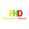 Công ty TNHH Thương Mại Thảo Dược PHD