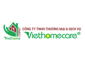 CÔNG TY TNHH TM&DV VIETHOMECARE CÔNG TY TNHH TM&DV VIETHOMECARE