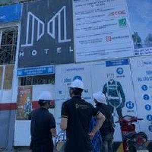 CÔNG TY TNHH TMDV NGUYÊN PHƯỚC CÔNG TY TNHH TMDV NGUYÊN PHƯỚC