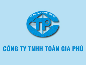 Công Ty TNHH Toàn Gia Phú