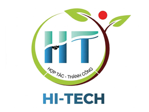 Công ty TNHH Xây dựng Môi Trường Hi-tech
