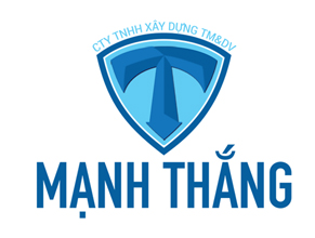 Công ty TNHH Xây dựng TM&DV Mạnh Thắng