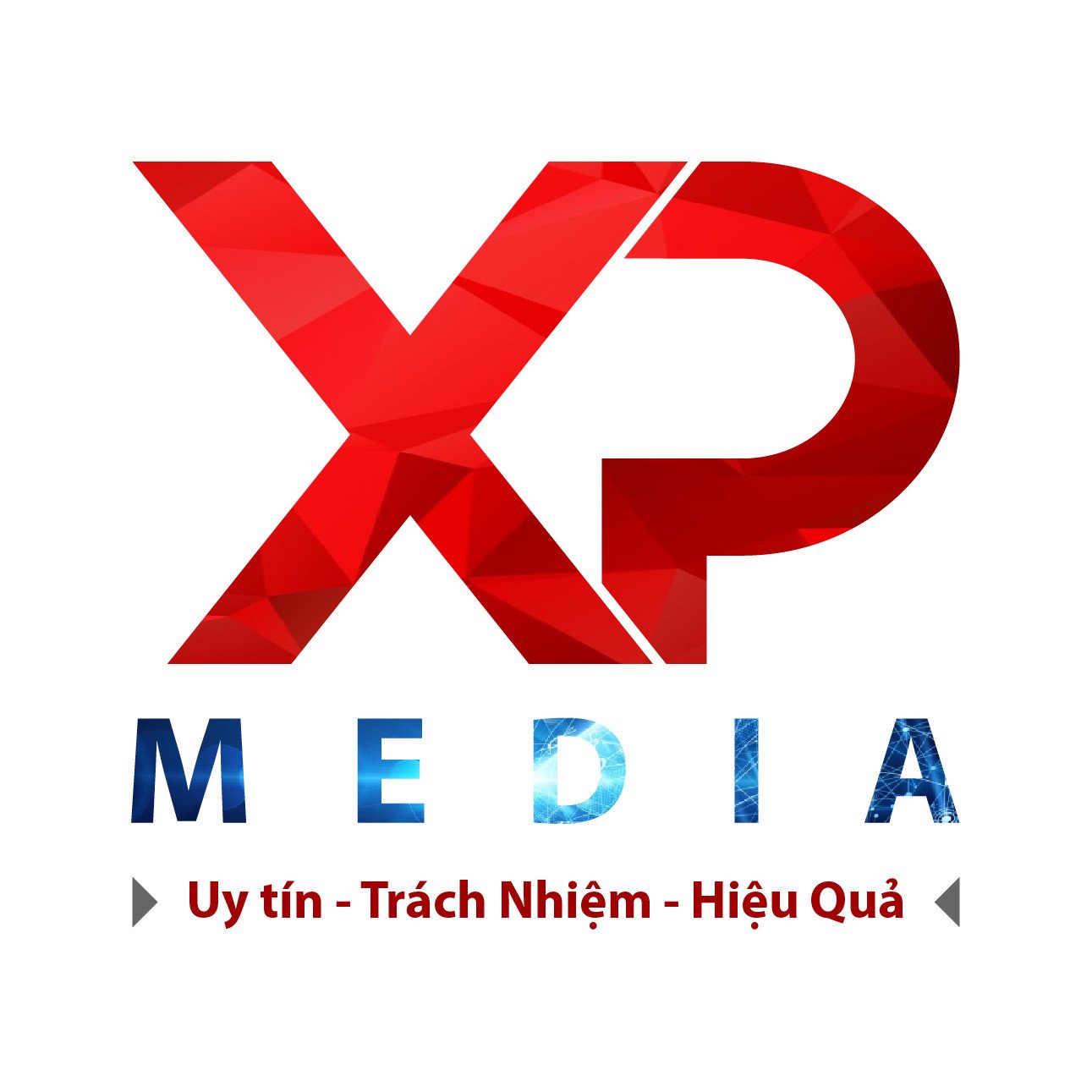 Công ty XP Media - Chi nhánh Đà Nẵng