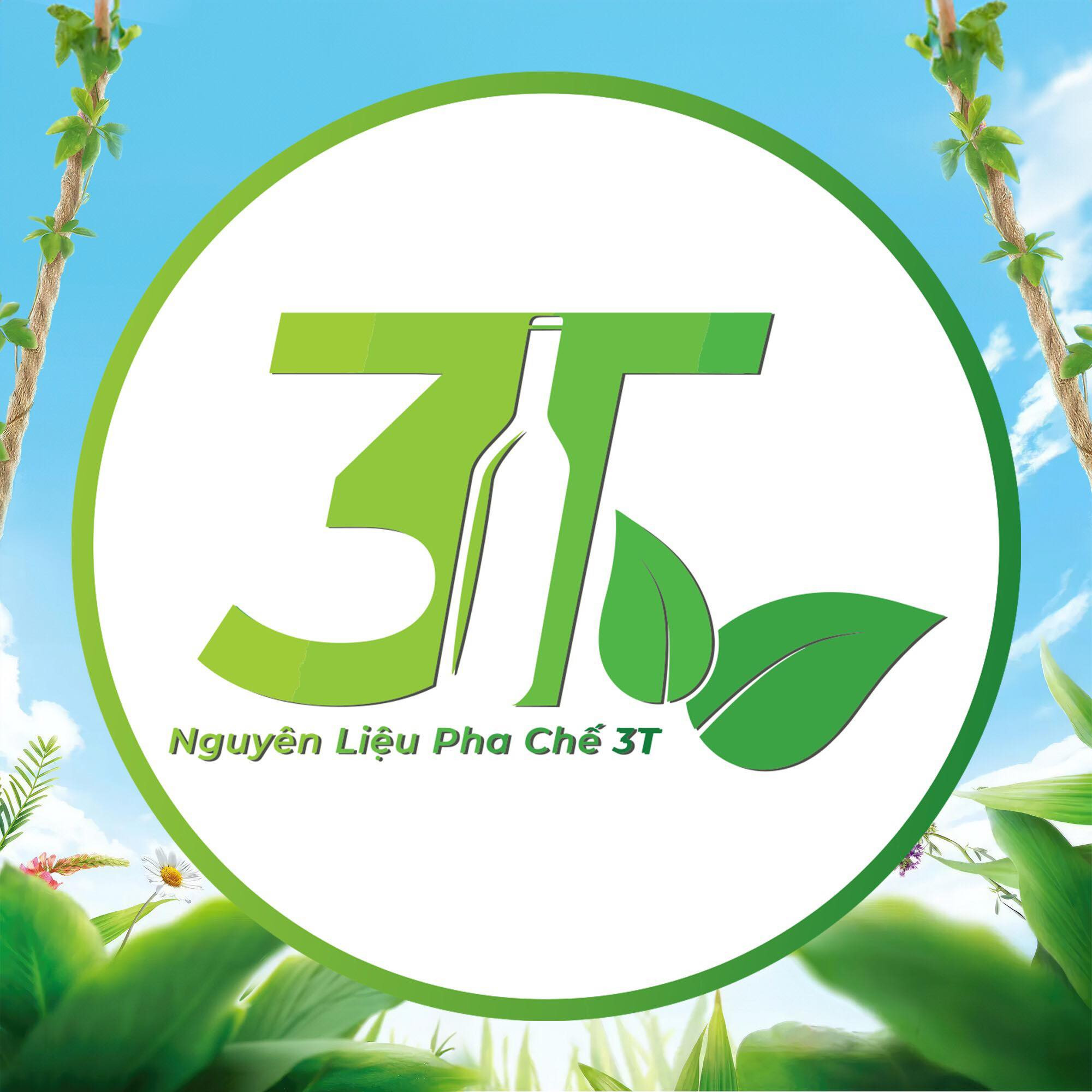 Cửa Hàng Nguyên Liệu Pha Chế 3T Cửa Hàng Nguyên Liệu Pha Chế 3T