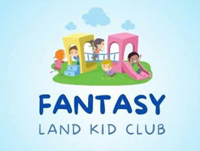 FANTASY LAND KIDS’ CLUB & SWEETIES