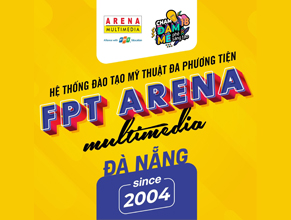 FPT Arena Multimedia